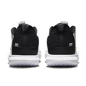 Amazon.com | Nike Kyrie 5 Low Men's Basketball Shoes (White